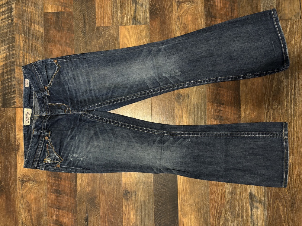 MEK Denim